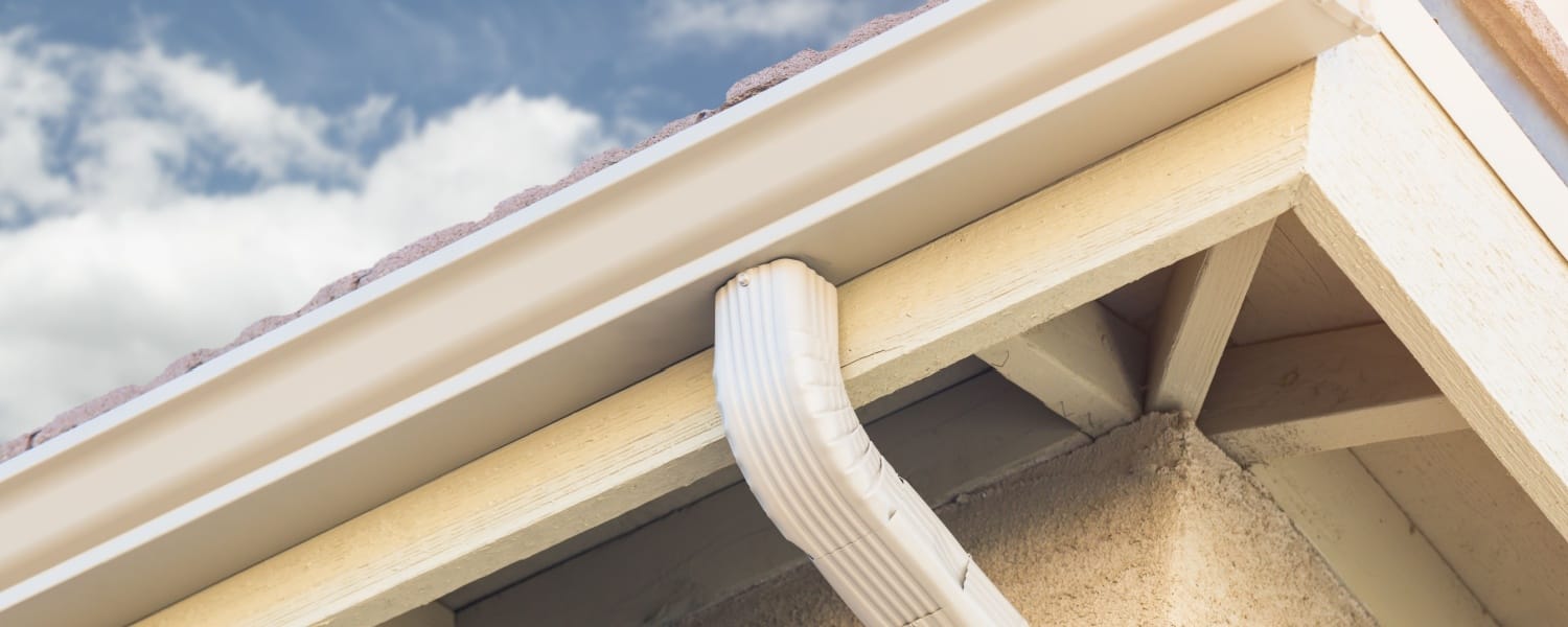 Gutter Installer Mokena IL