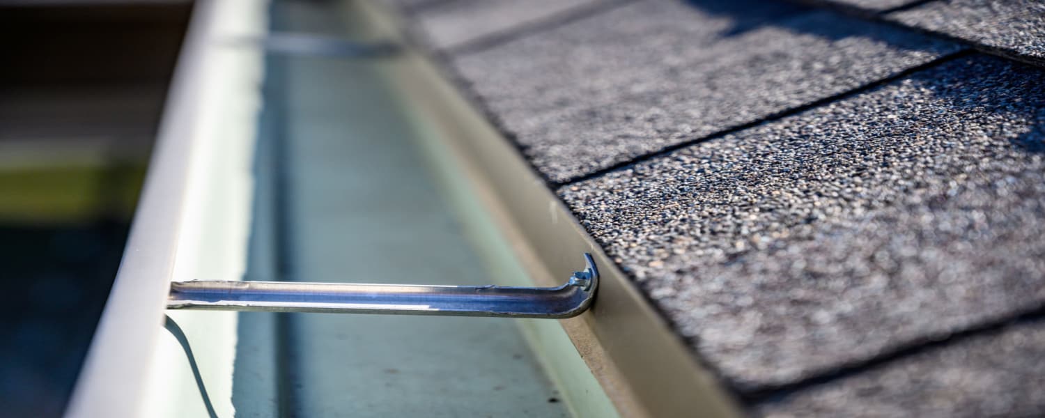 Gutter Installers Aurora IL