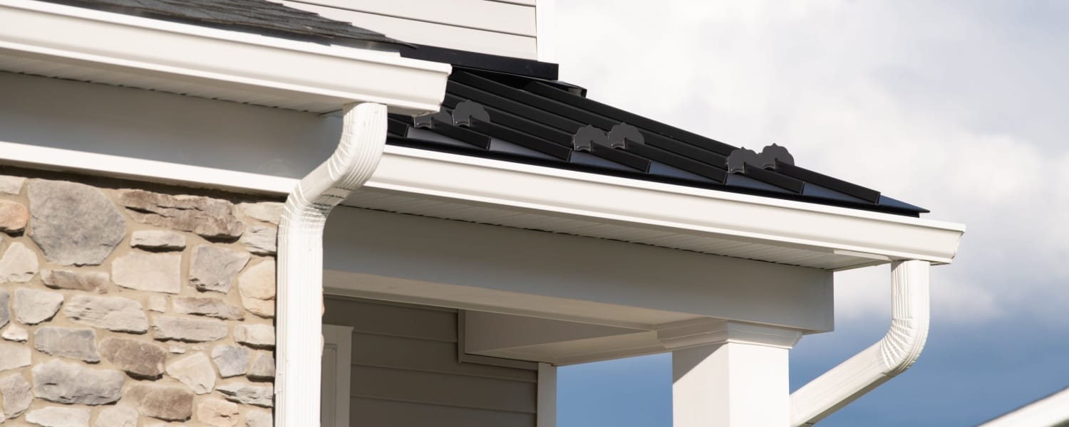 Gutter Installers Warrenville IL