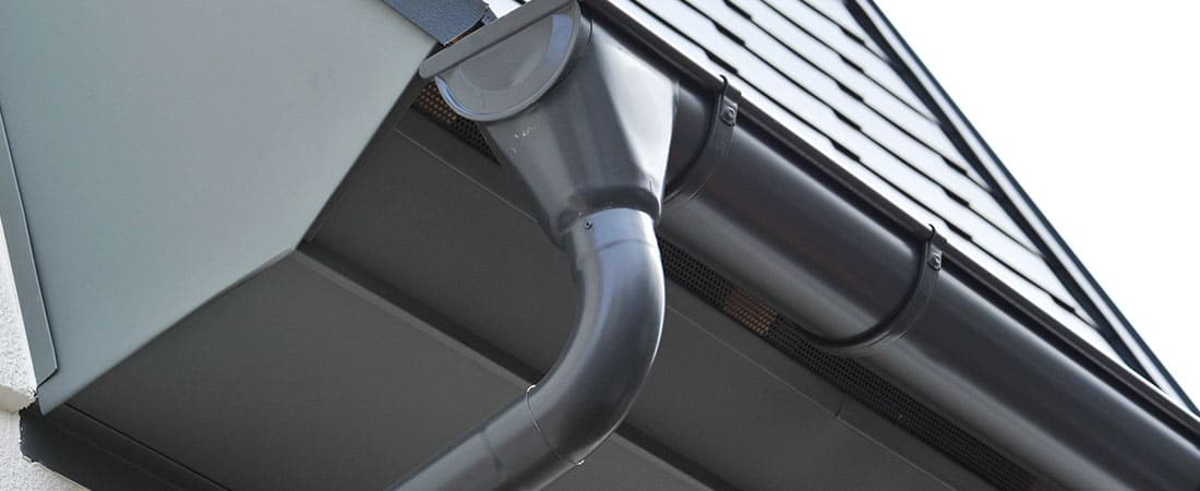 Gutters Plano 