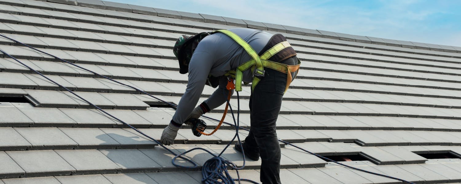 Roofing Contractors Sugar Grove IL