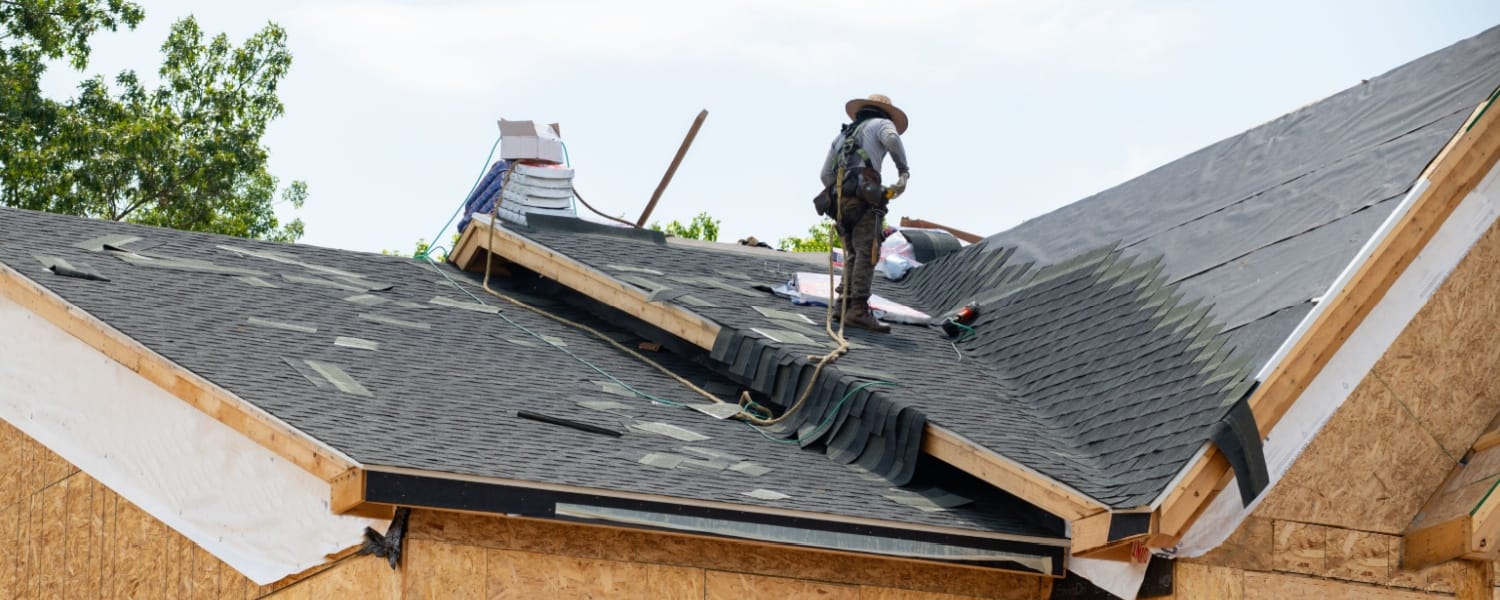 Roofing Contractors West Chicago IL 