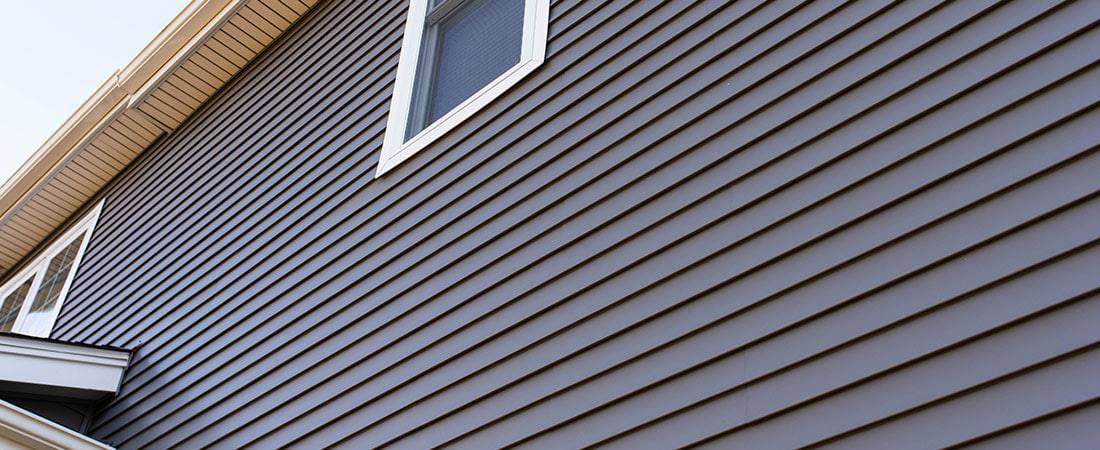 Siding Plano 