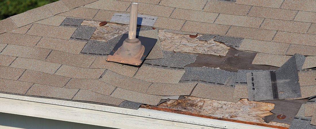 Storm Damage Repair Oswego 