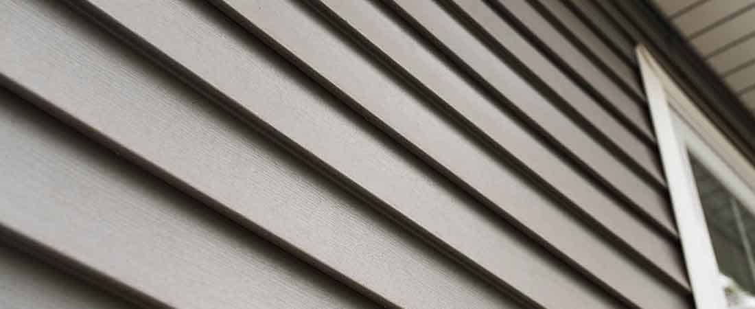 Yorkville Vinyl Siding